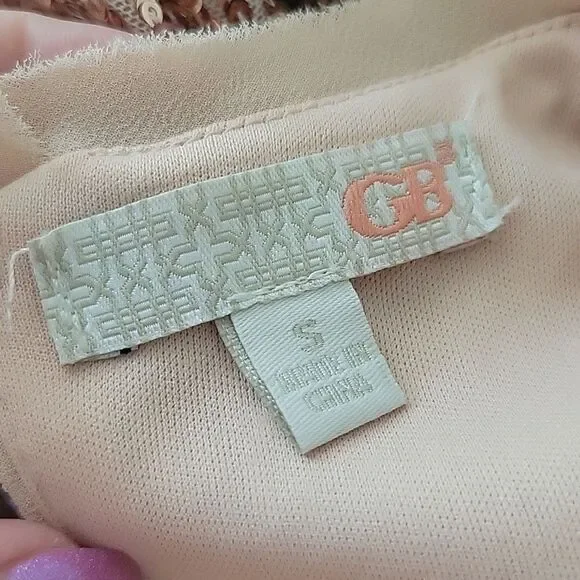 Gianni Bini Pink Mini Dress Vibrant and Chic - Picture 10 of 15